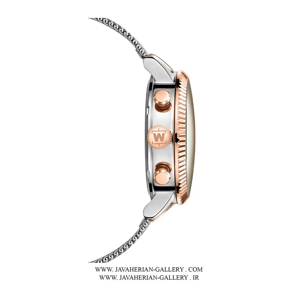 ساعت زنانه ولدر WWRC746 3 ساعت زنانه ولدر Welder WWRC746