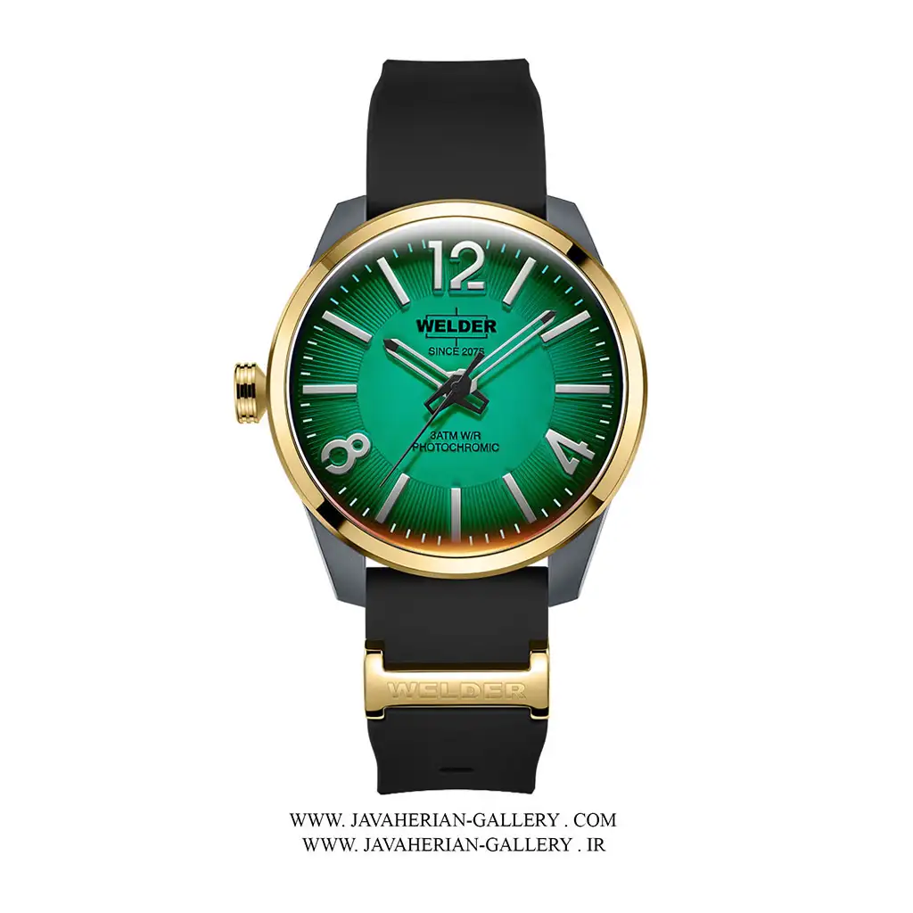 ساعت مردانه ولدر WWRL1011 2 ساعت مردانه ولدر Welder WWRL1011