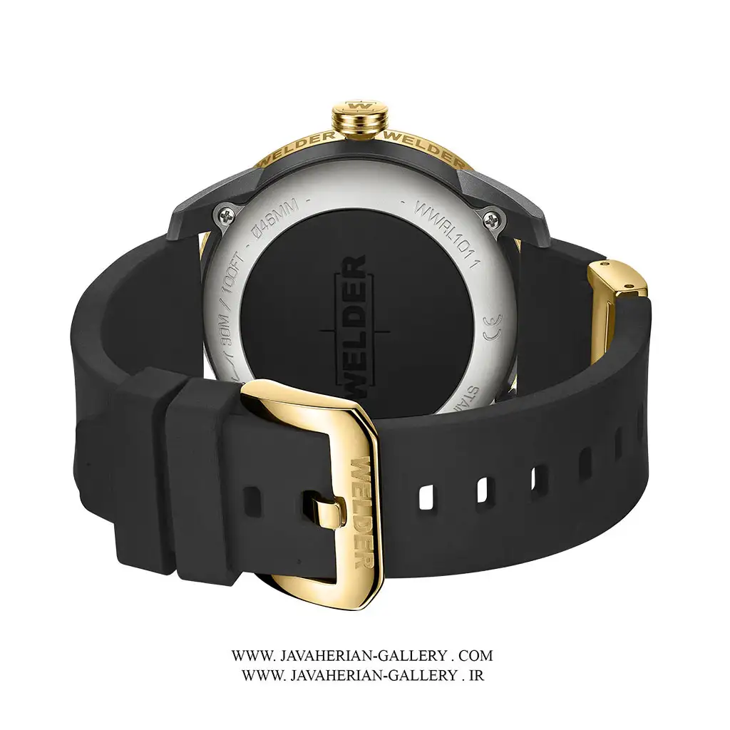 ساعت مردانه ولدر WWRL1011 4 ساعت مردانه ولدر Welder WWRL1011