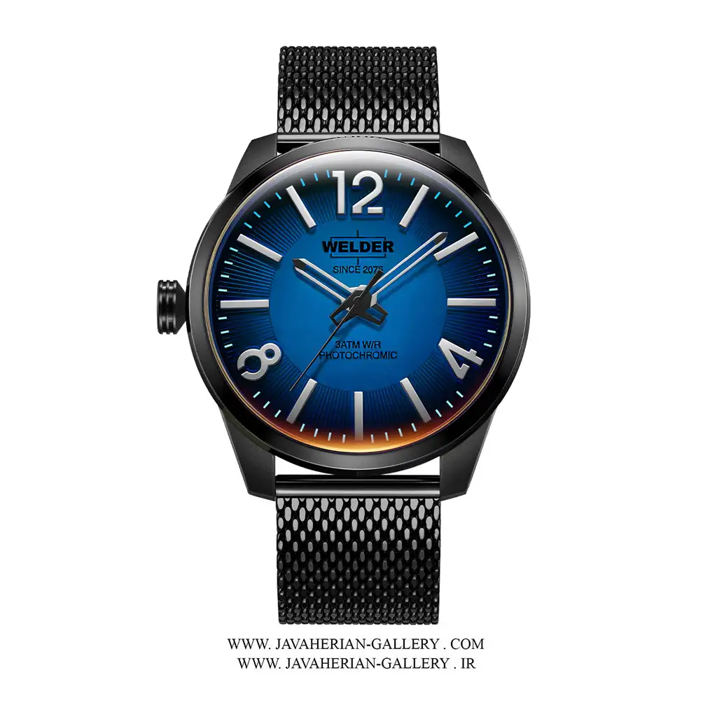 ساعت مردانه ولدر WWRL1012 2 ساعت مردانه ولدر Welder WWRL1012