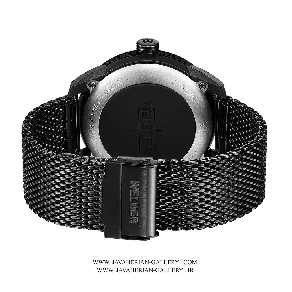ساعت مردانه ولدر WWRL1012 4 ساعت مردانه ولدر Welder WWRL1012