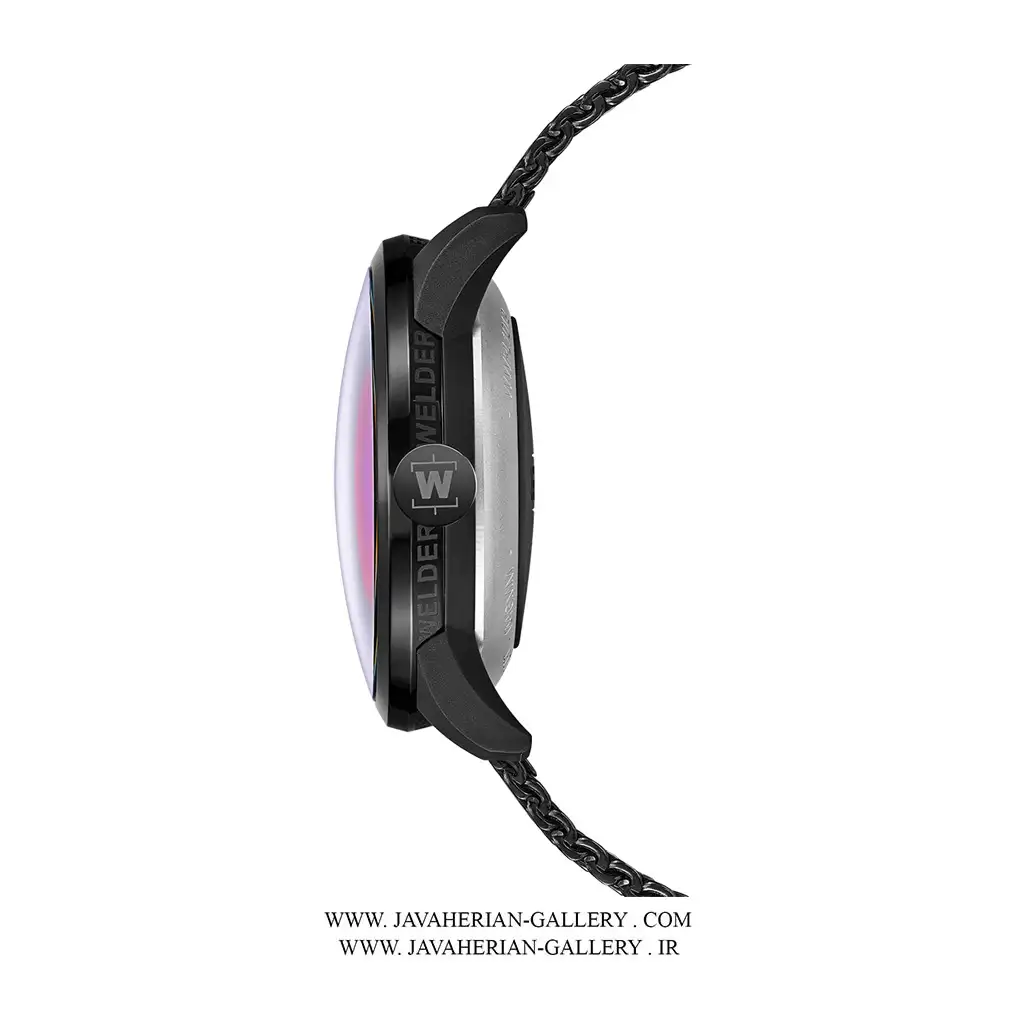 ساعت مردانه ولدر WWRL1012 3 ساعت مردانه ولدر Welder WWRL1012