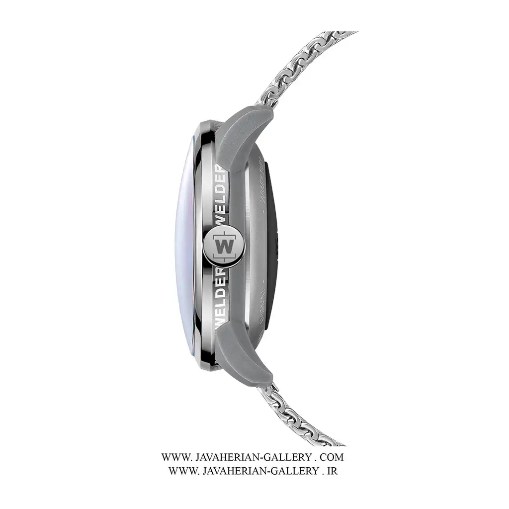 ساعت مردانه ولدر WWRL1014 3 ساعت مردانه ولدر Welder WWRL1014
