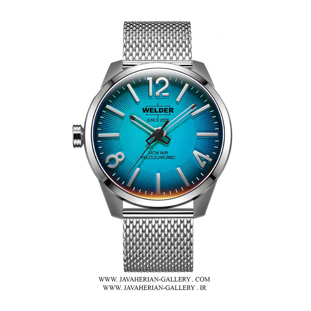 ساعت مردانه ولدر WWRL1014 2 ساعت مردانه ولدر Welder WWRL1014