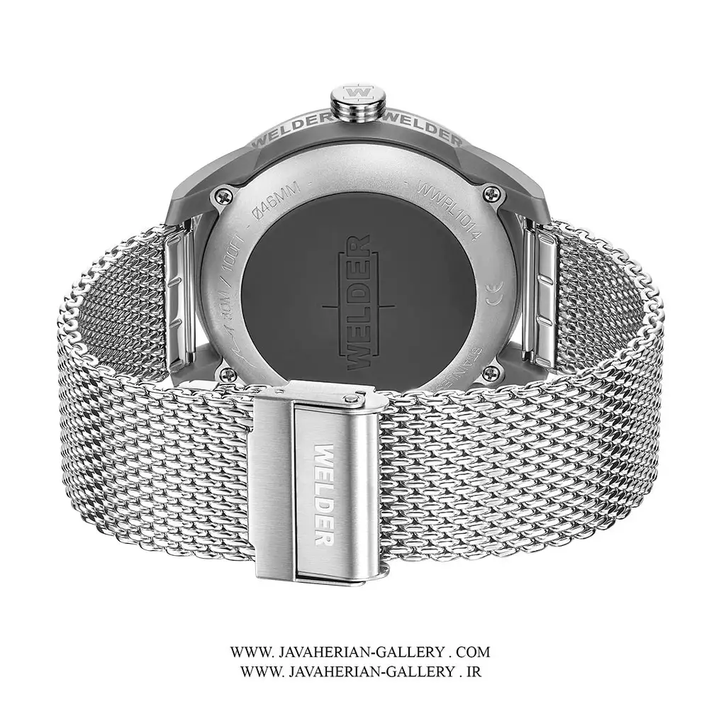 ساعت مردانه ولدر WWRL1014 4 ساعت مردانه ولدر Welder WWRL1014