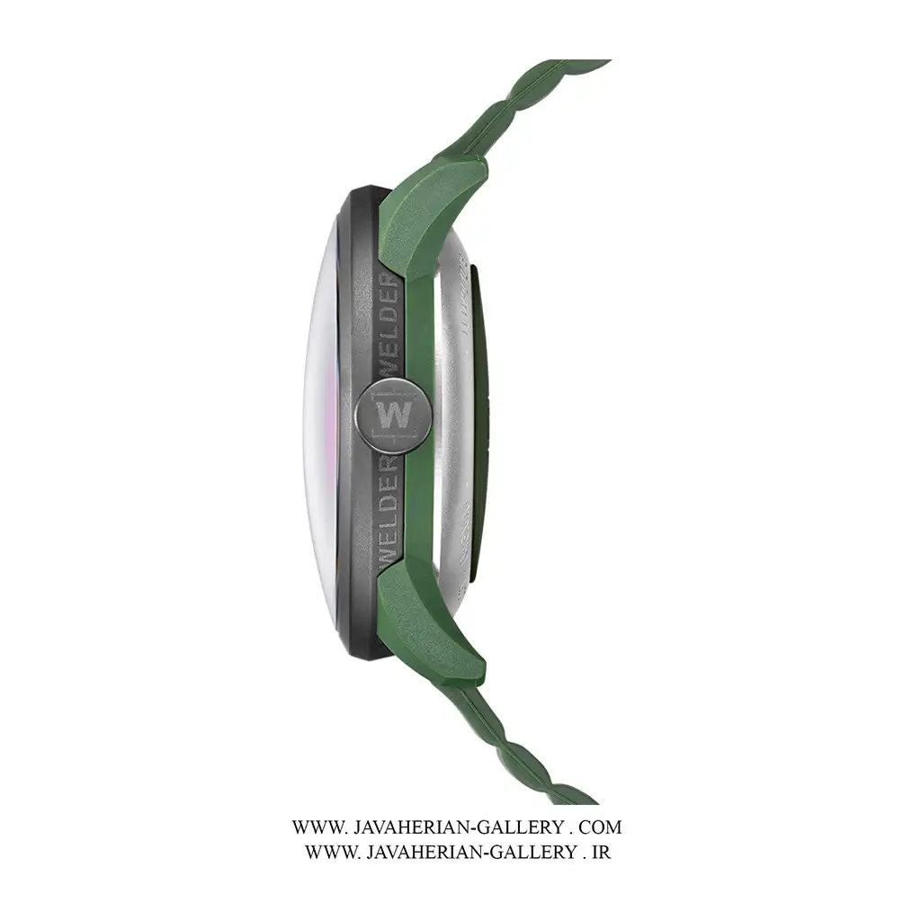 ساعت مردانه ولدر WWRL1016 3 ساعت مردانه ولدر Welder WWRL1016