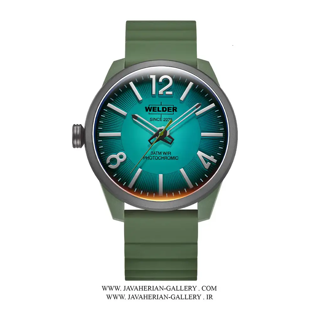 ساعت مردانه ولدر WWRL1016 2 ساعت مردانه ولدر Welder WWRL1016