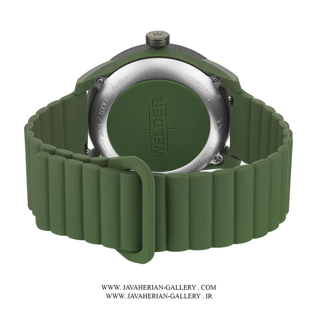 ساعت مردانه ولدر WWRL1016 4 ساعت مردانه ولدر Welder WWRL1016