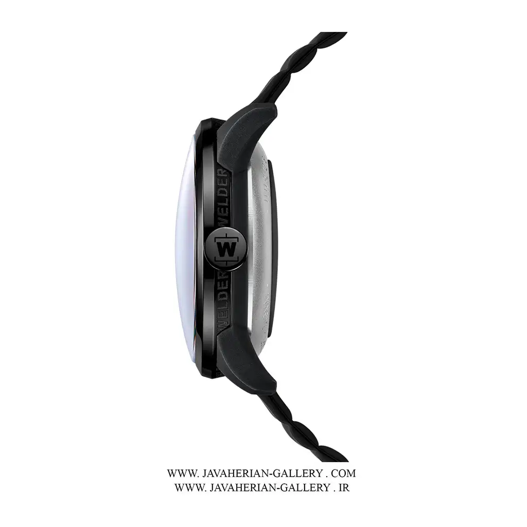 ساعت مردانه ولدر WWRL1018 3 ساعت مردانه ولدر Welder WWRL1018