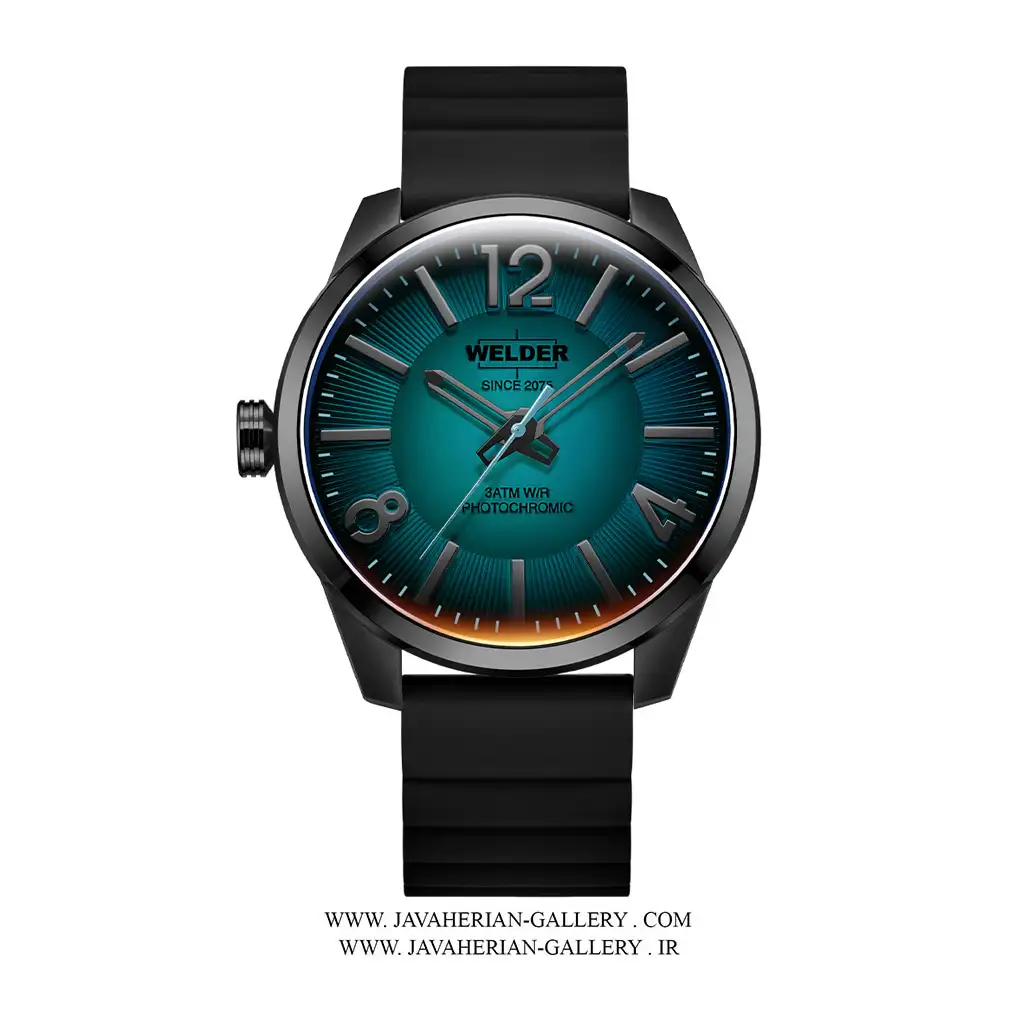 ساعت مردانه ولدر WWRL1018 2 ساعت مردانه ولدر Welder WWRL1018