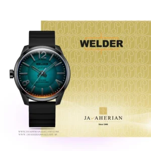 ساعت مردانه ولدر Welder WWRL1018
