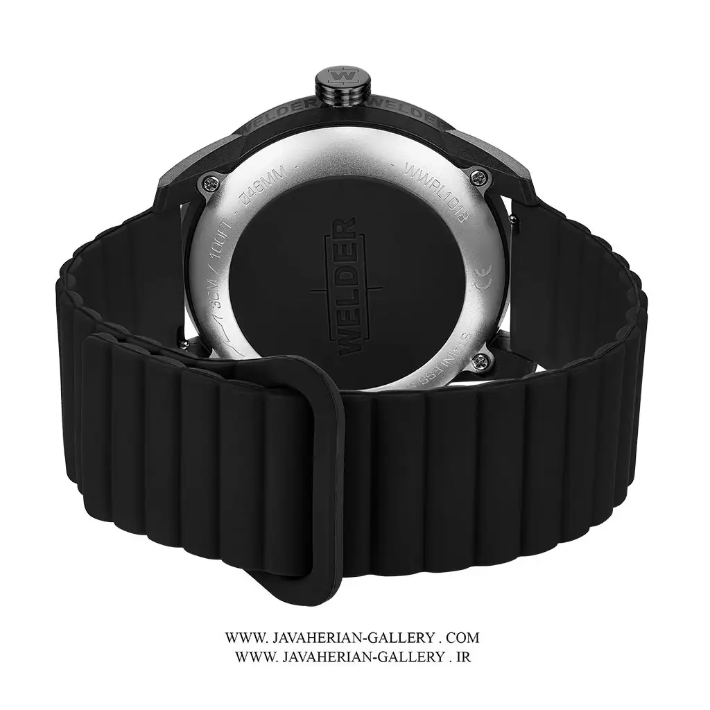 ساعت مردانه ولدر WWRL1018 4 ساعت مردانه ولدر Welder WWRL1018