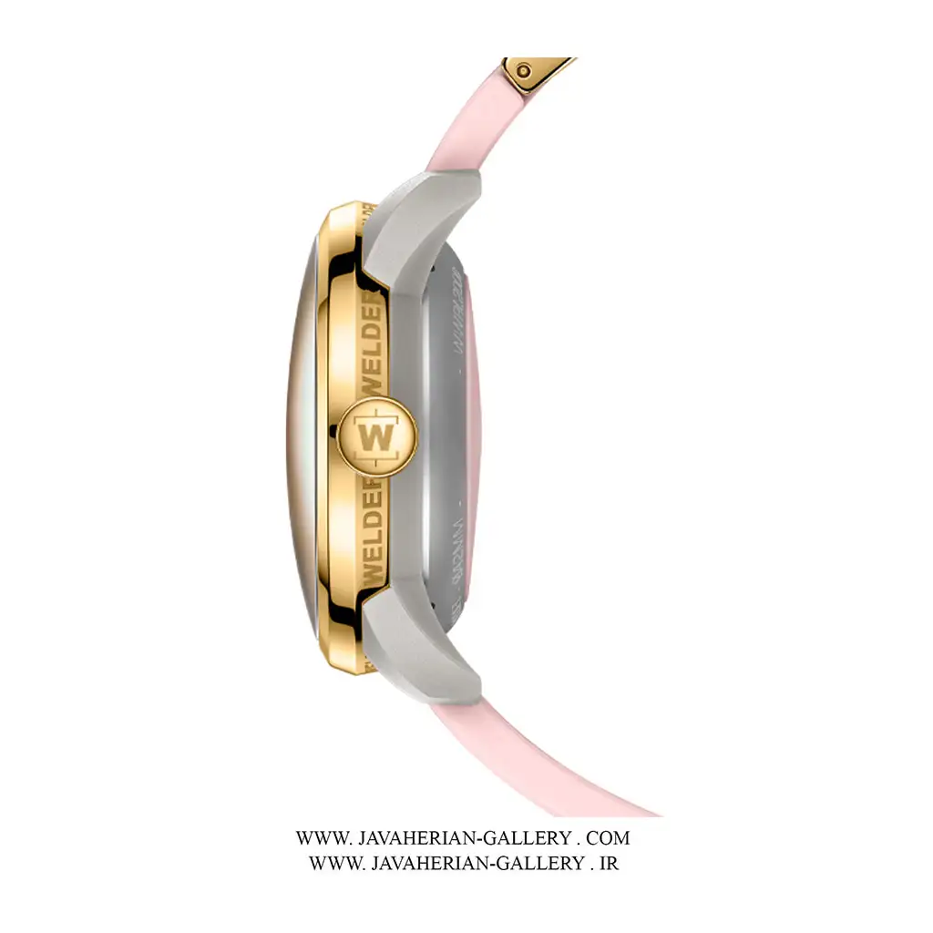 ساعت مردانه ولدر WWRL2008 3 ساعت مردانه ولدر Welder WWRL2008