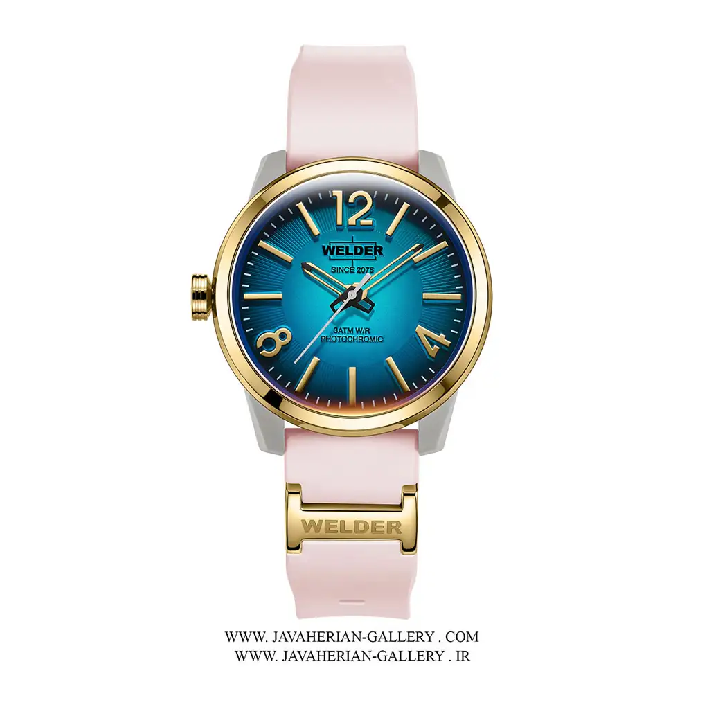 ساعت مردانه ولدر WWRL2008 2 ساعت مردانه ولدر Welder WWRL2008