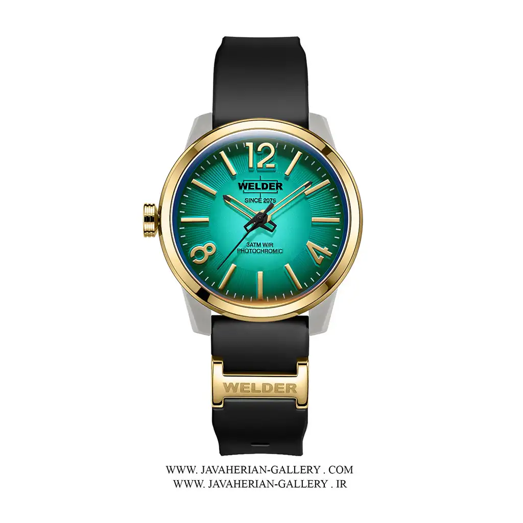 ساعت مردانه ولدر WWRL2011 2 ساعت مردانه ولدر Welder WWRL2011