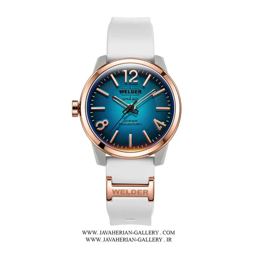 ساعت مردانه ولدر WWRL2012 2 ساعت مردانه ولدر Welder WWRL2012