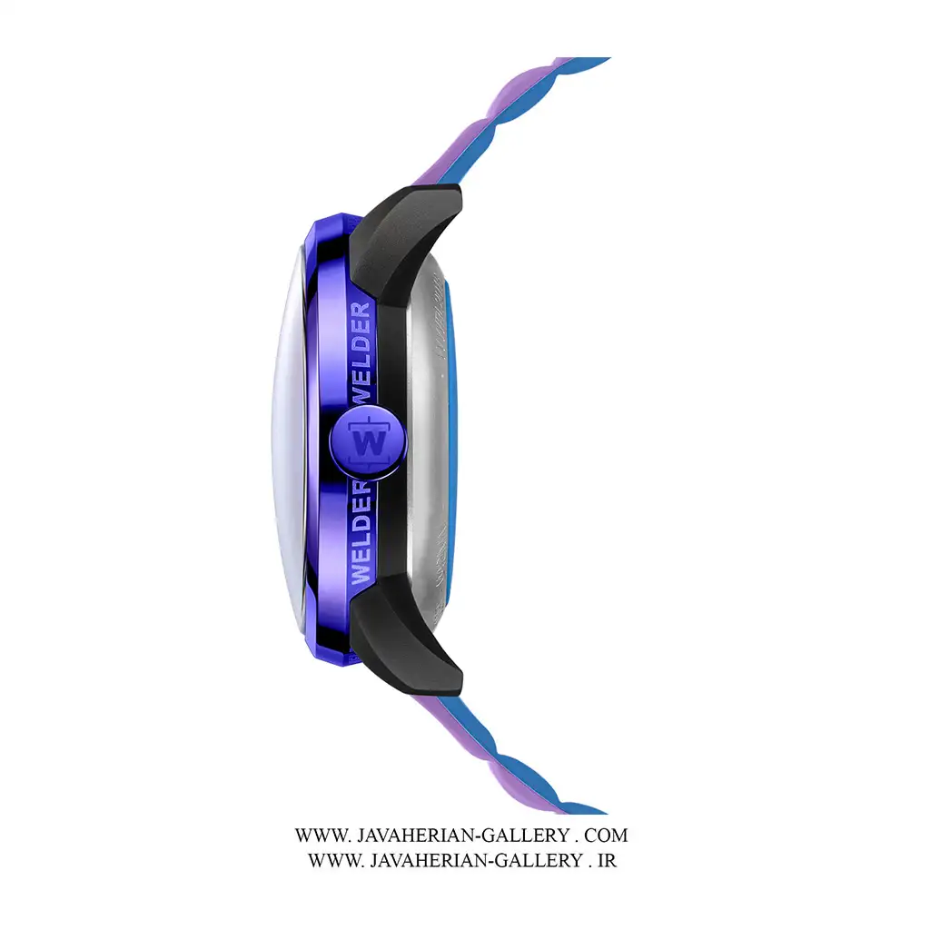 ساعت مردانه ولدر WWRL2016 3 ساعت مردانه ولدر Welder WWRL2016