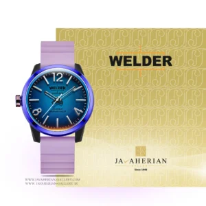 ساعت مردانه ولدر Welder WWRL2016