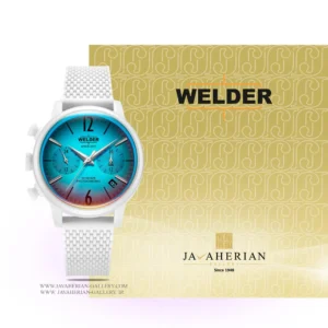 ساعت زنانه ولدر Welder WWRP600