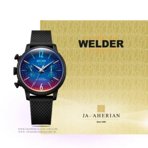ساعت زنانه ولدر Welder WWRP604
