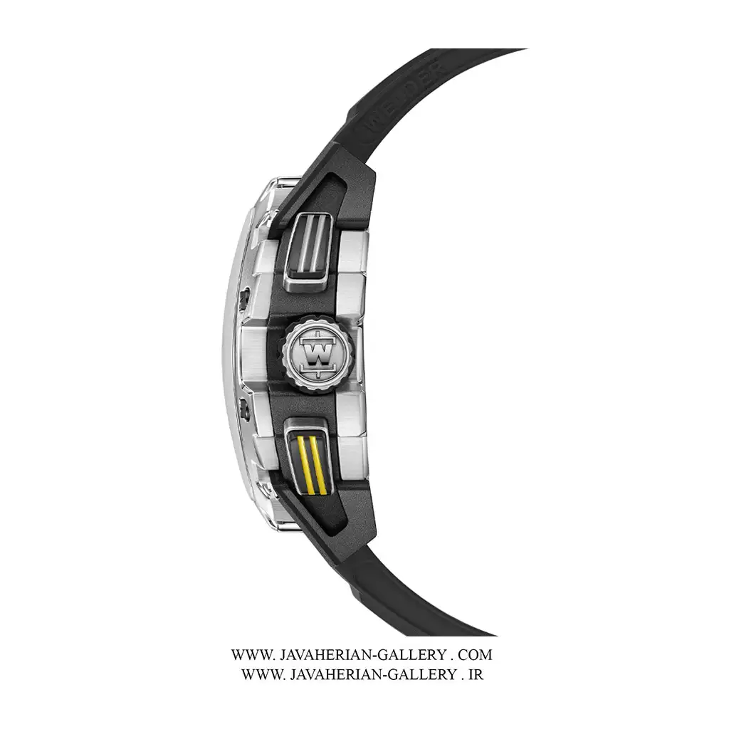 ساعت مردانه ولدر WWRR1000 3 ساعت مردانه ولدر Welder WWRR1000