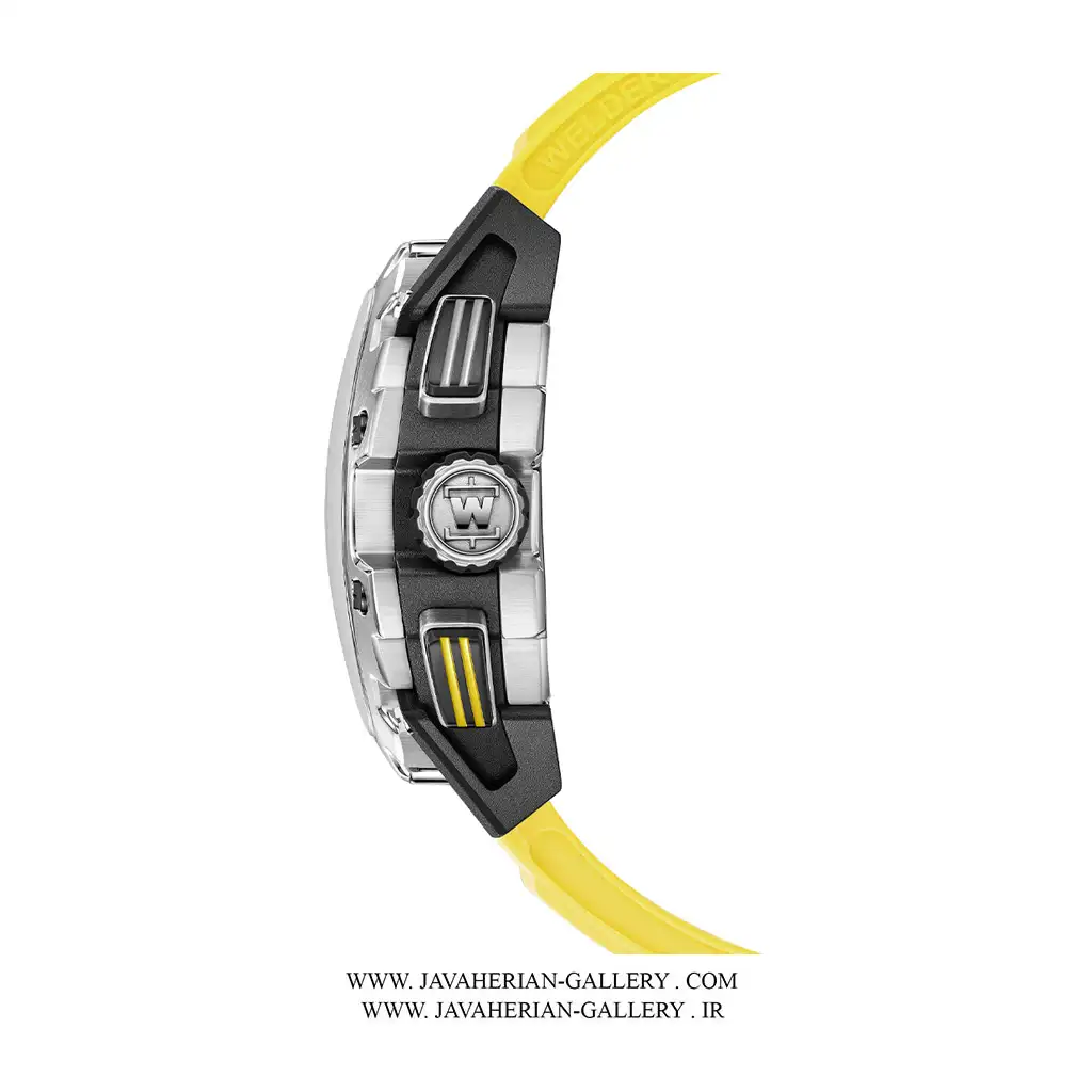 ساعت مردانه ولدر WWRR1001 3 ساعت مردانه ولدر Welder WWRR1001