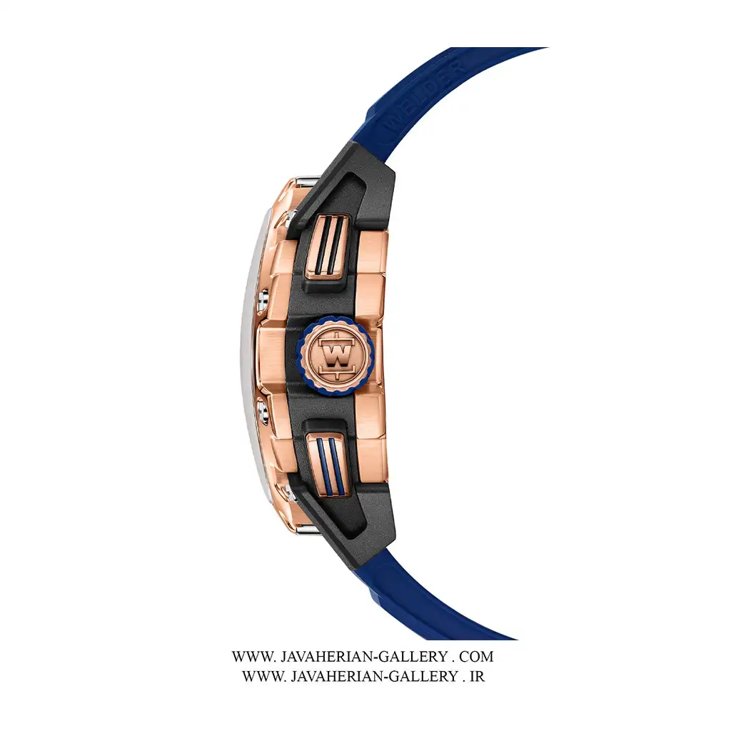 ساعت مردانه ولدر WWRR1002 3 ساعت مردانه ولدر Welder WWRR1002