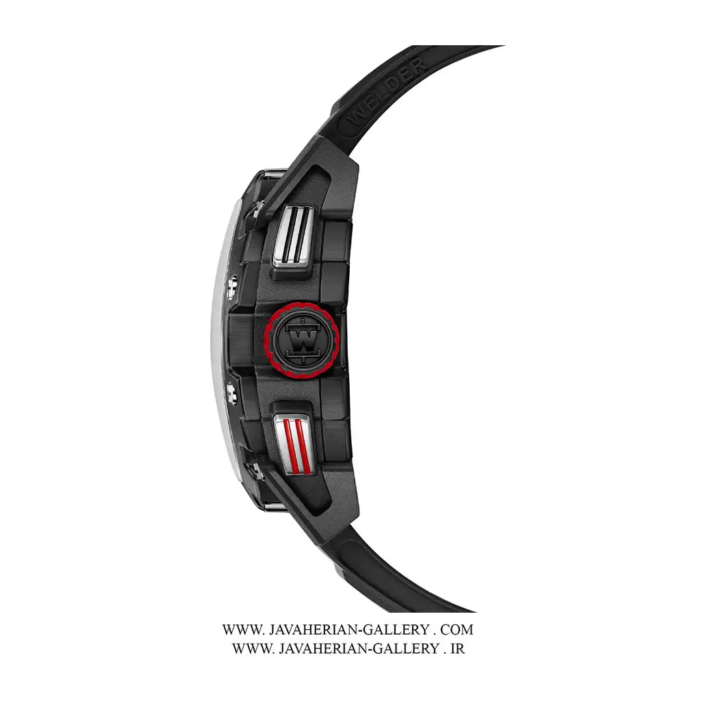 ساعت مردانه ولدر WWRR1004 3 ساعت مردانه ولدر Welder WWRR1004