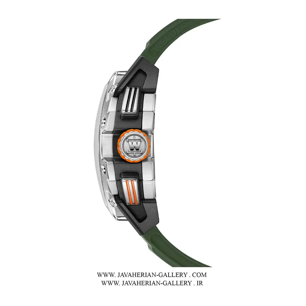 ساعت مردانه ولدر WWRR1007 3 ساعت مردانه ولدر Welder WWRR1007