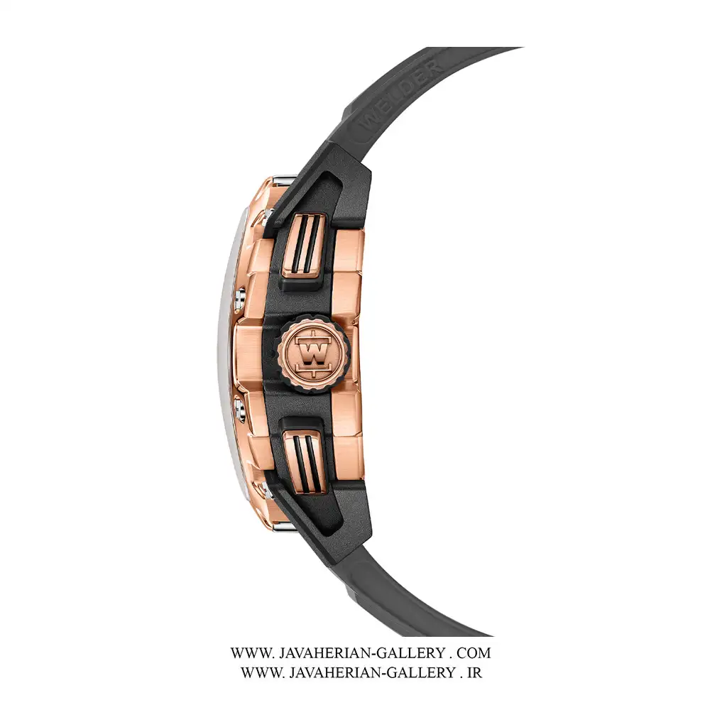 ساعت مردانه ولدر WWRR1008 3 ساعت مردانه ولدر Welder WWRR1008