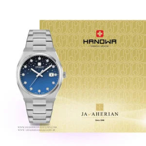 ساعت زنانه هانوا HAWLH0002904