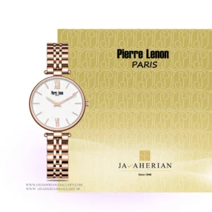 ساعت زنانه پیر لنون pierre lenon PL-0132-11
