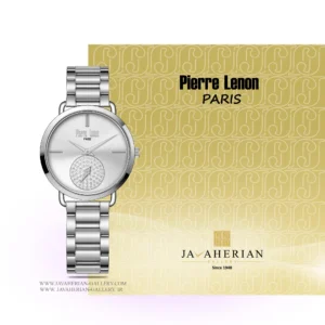 ساعت زنانه پیر لنون PL-0138-11 pierre lenon