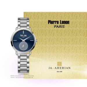 ساعت زنانه پیر لنون PL-0138-12 pierre lenon