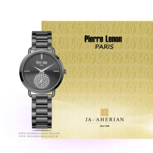 ساعت زنانه پیر لنون PL-0138-13 pierre lenon