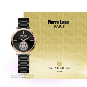 ساعت زنانه پیر لنون pierre lenon PL-0138-14