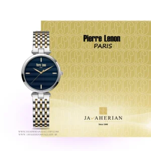 ساعت زنانه پیر لنون PL-0141-16 pierre lenon