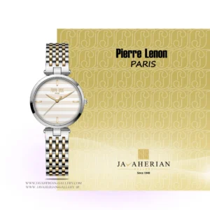 ساعت زنانه پیر لنون PL-0141-17 pierre lenon