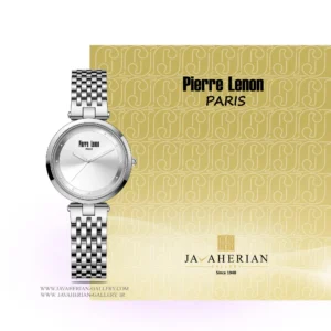 ساعت زنانه پیر لنون PL-0142-12 pierre lenon