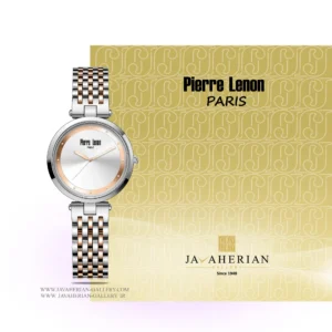 ساعت زنانه پیر لنون PL-0142-16 pierre lenon
