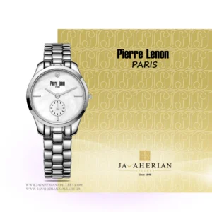 ساعت زنانه پیر لنون PL-0143-11 pierre lenon