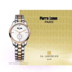 ساعت زنانه پیر لنون PL-0143-13 pierre lenon