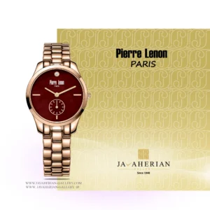 ساعت زنانه پیر لنون PL-0143-15 pierre lenon