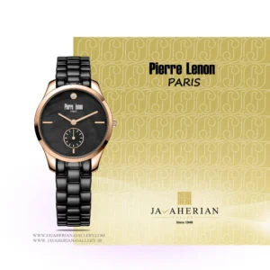 ساعت زنانه پیر لنون PL-0143-16 pierre lenon
