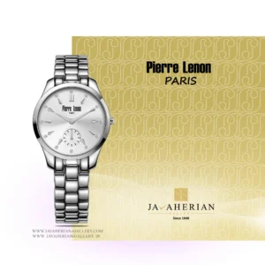 ساعت زنانه پیر لنون PL-0144-11 pierre lenon
