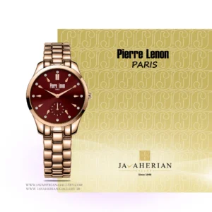 ساعت زنانه پیر لنون PL-0144-14 pierre lenon