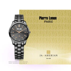 ساعت زنانه پیر لنون PL-0144-16 pierre lenon