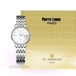 ساعت زنانه پیر لنون PL-0148-11 pierre lenon