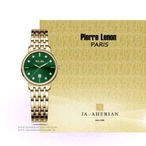 ساعت زنانه پیر لنون PL-0148-12 pierre lenon