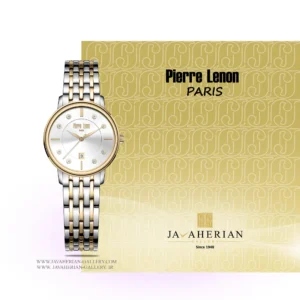 ساعت زنانه پیر لنون PL-0148-14 pierre lenon
